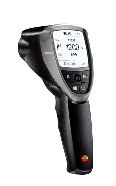 Testo 835